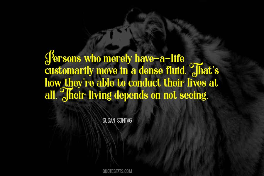 Susan Sontag Quotes #764727