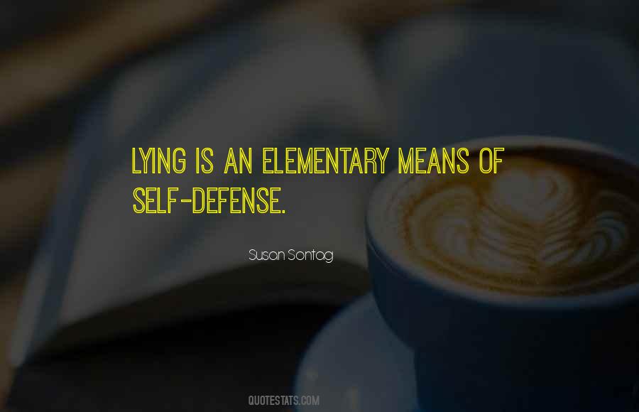 Susan Sontag Quotes #765501