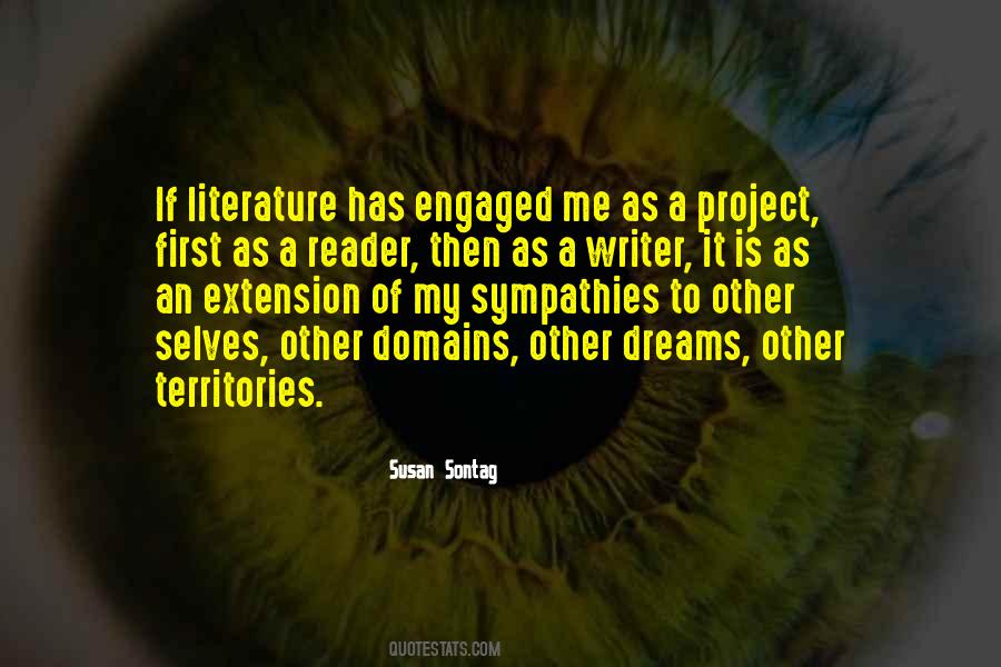 Susan Sontag Quotes #777279
