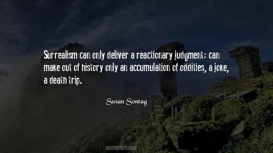 Susan Sontag Quotes #838236