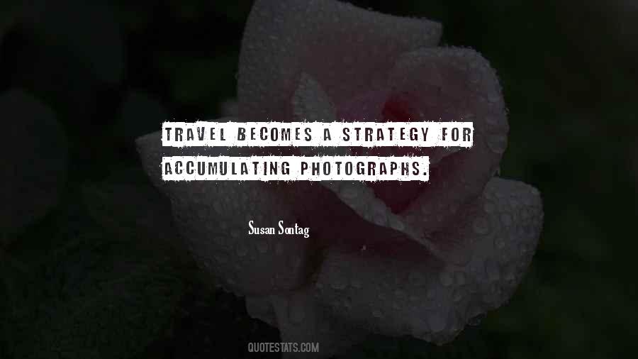 Susan Sontag Quotes #871786