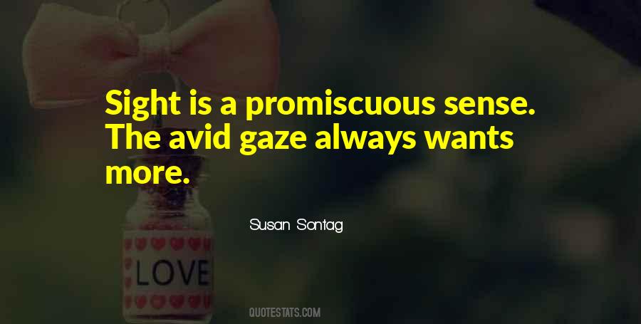 Susan Sontag Quotes #885543