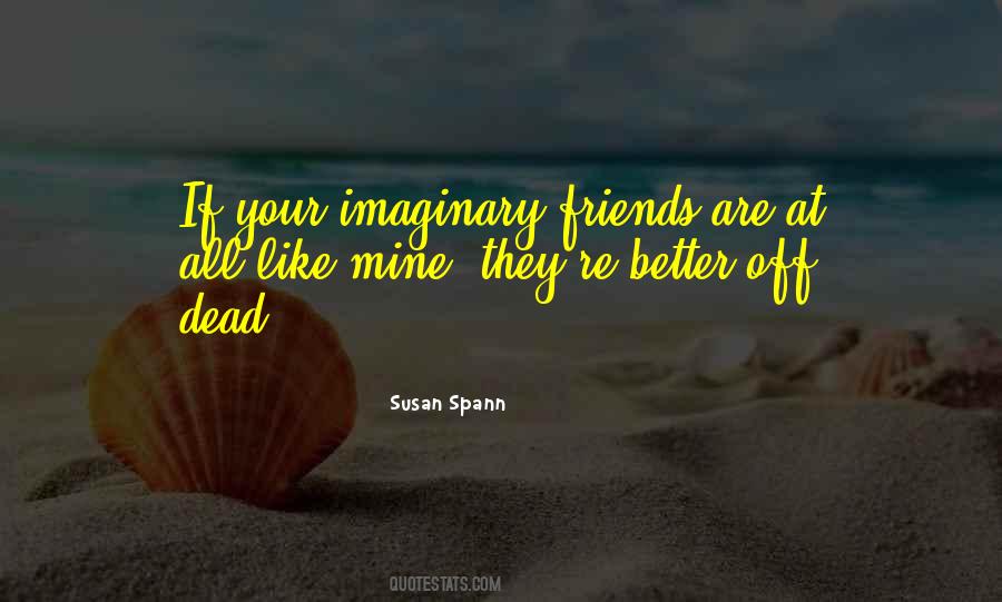 Susan Spann Quotes #351472