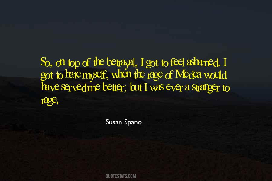 Susan Spano Quotes #300383