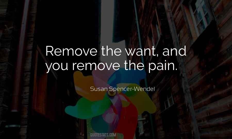 Susan Spencer-Wendel Quotes #1536104