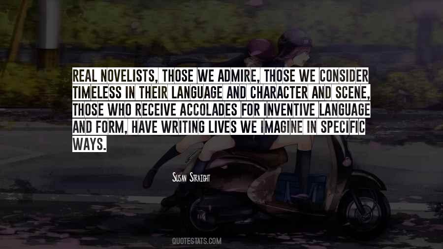 Susan Straight Quotes #1033643