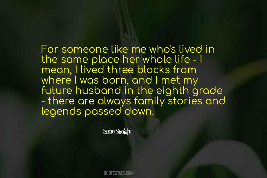 Susan Straight Quotes #1422004