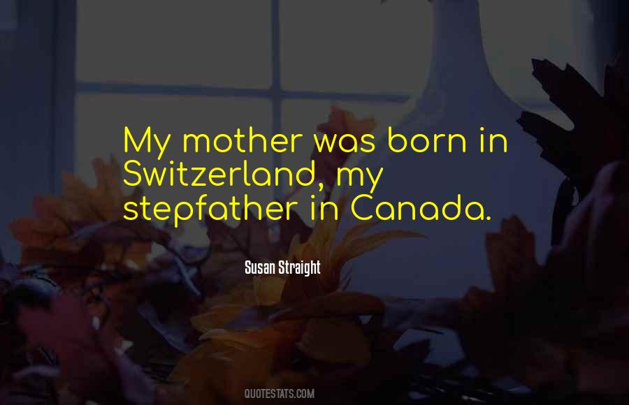 Susan Straight Quotes #2538