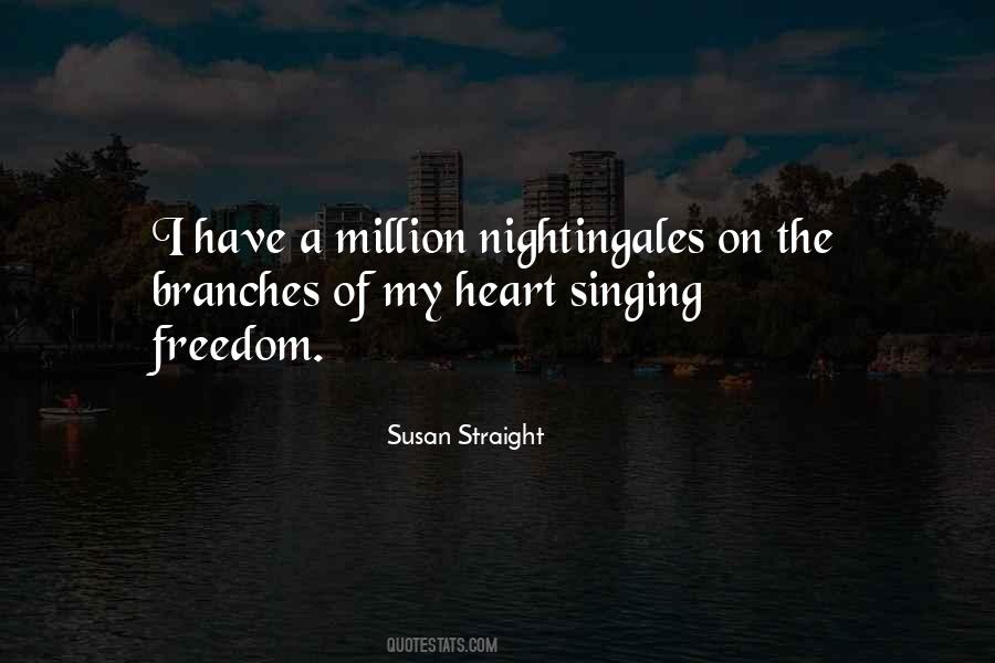 Susan Straight Quotes #383175