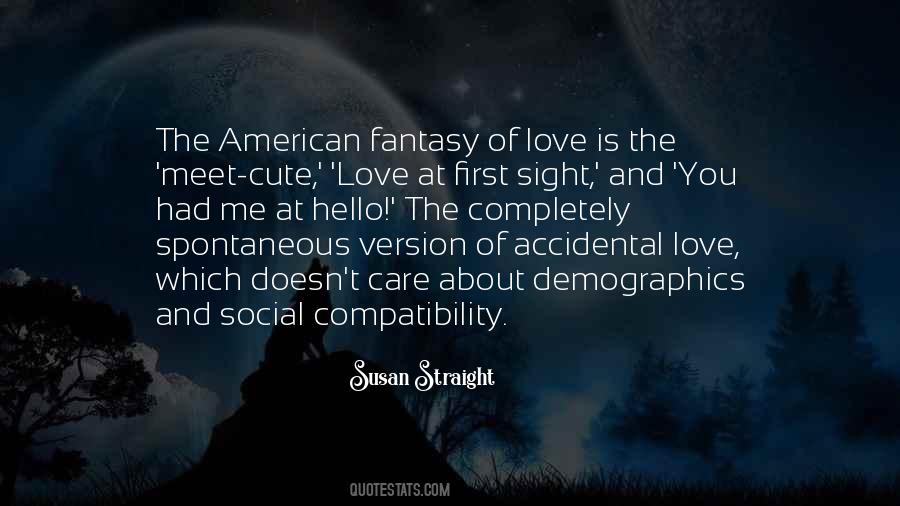 Susan Straight Quotes #75849
