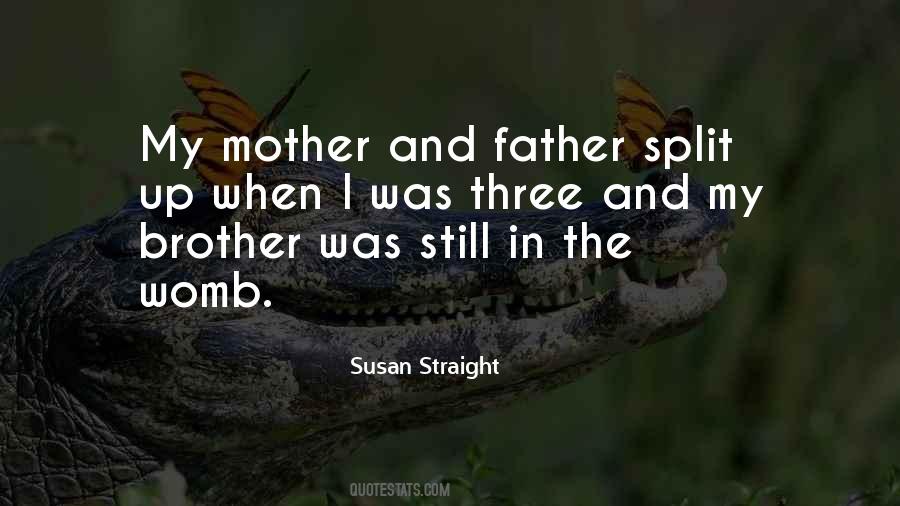 Susan Straight Quotes #82953