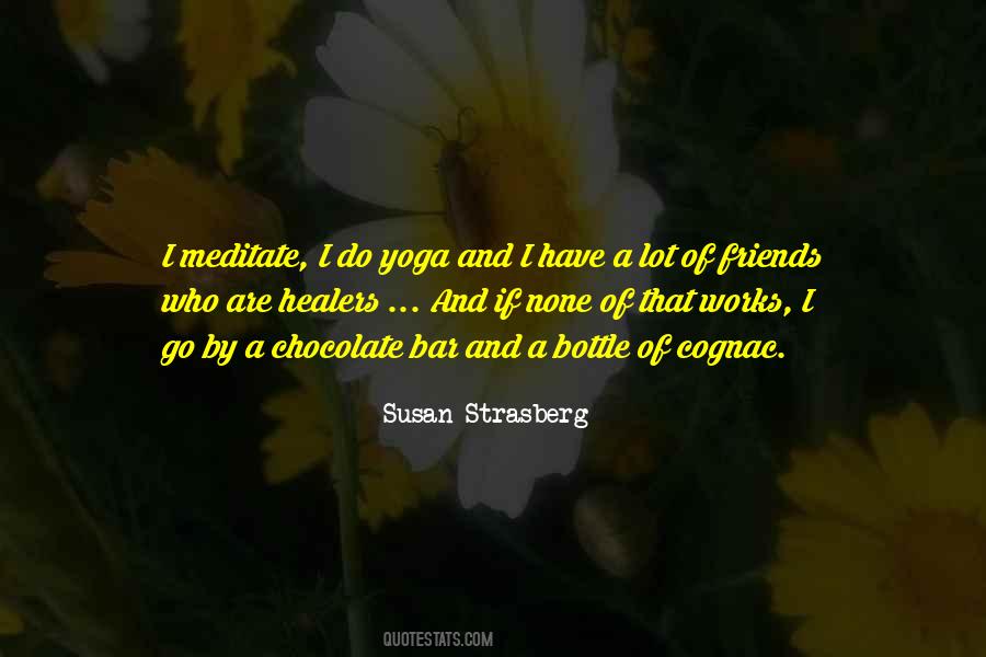 Susan Strasberg Quotes #347935