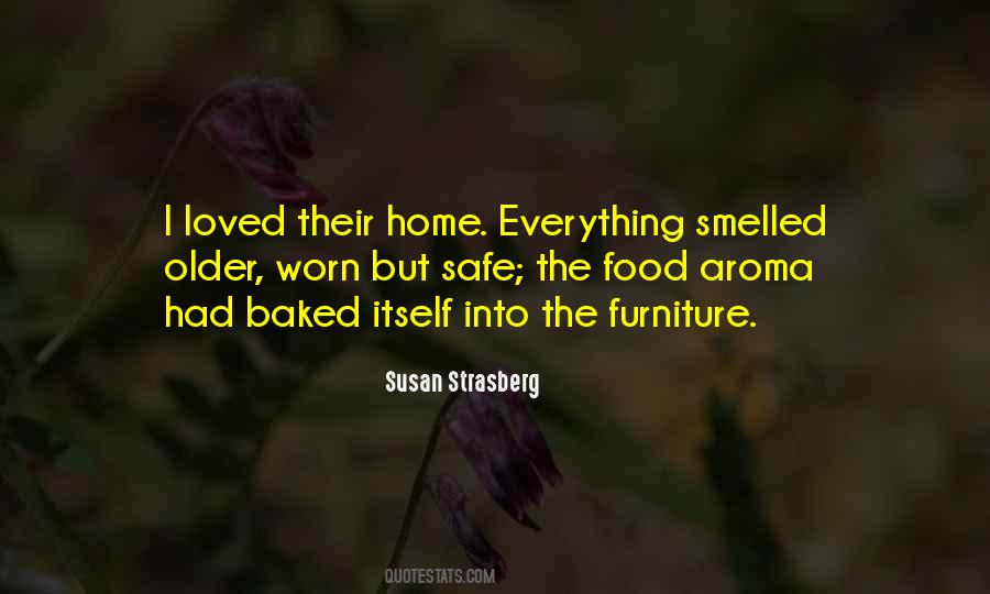 Susan Strasberg Quotes #414143