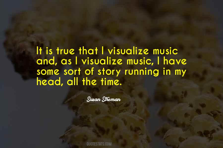 Susan Stroman Quotes #949514