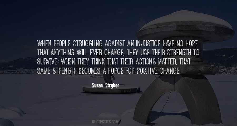 Susan Stryker Quotes #1066246