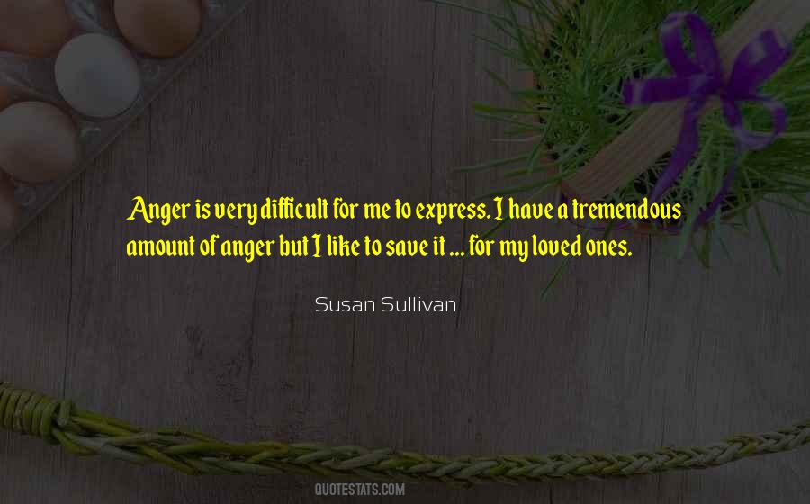 Susan Sullivan Quotes #1126252
