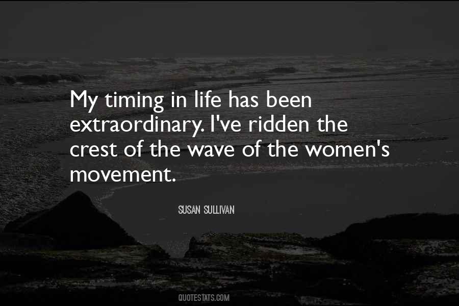 Susan Sullivan Quotes #1271783