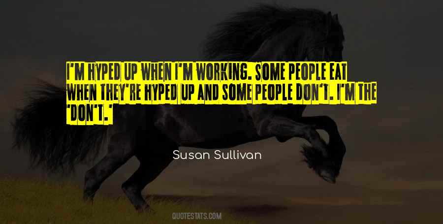 Susan Sullivan Quotes #1502320
