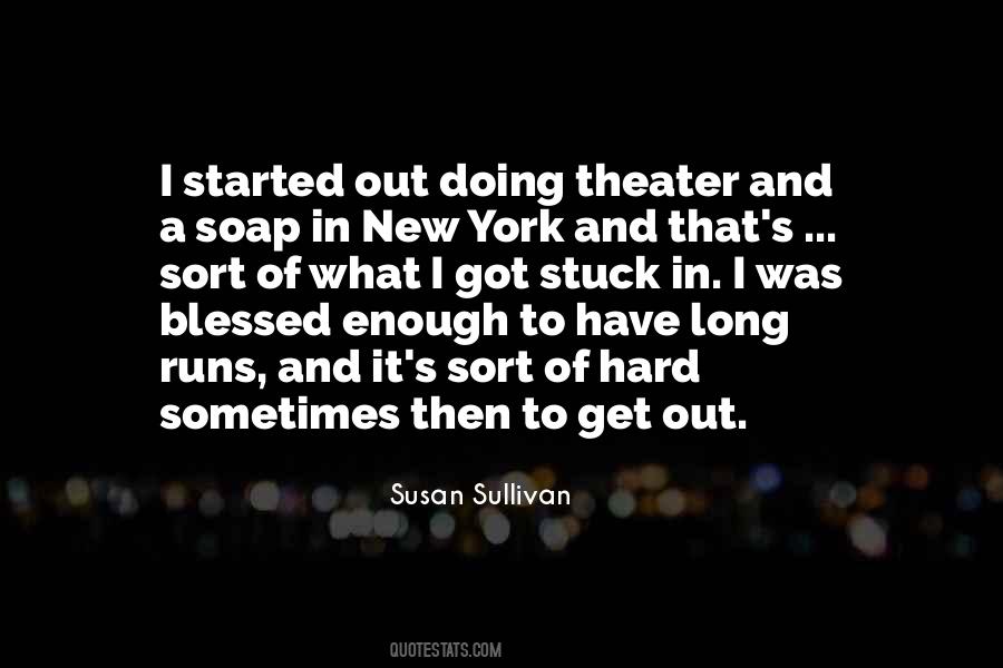 Susan Sullivan Quotes #313585