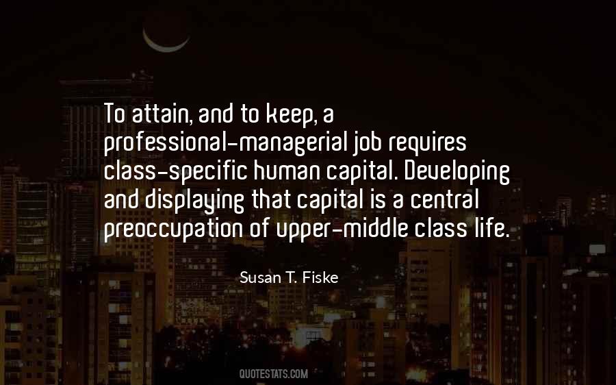 Susan T. Fiske Quotes #500373