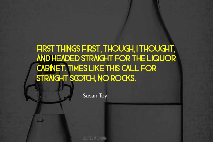 Susan Toy Quotes #594890