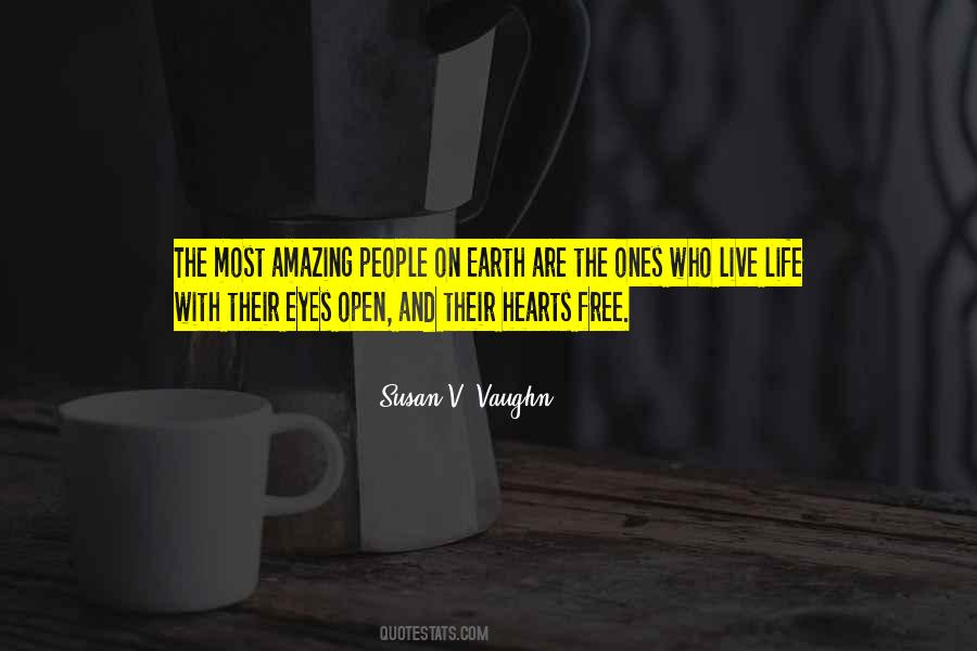 Susan V. Vaughn Quotes #448476