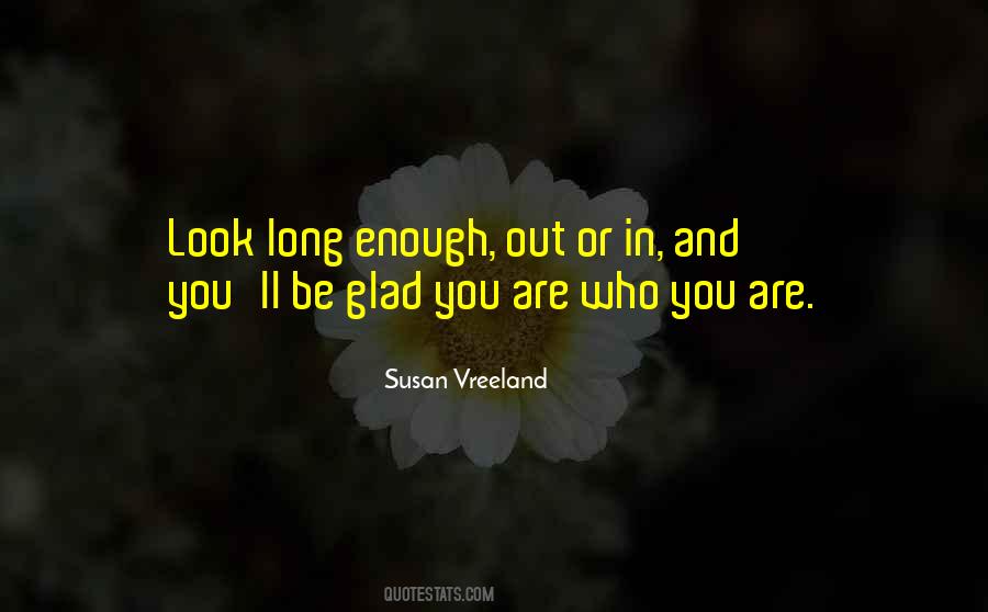 Susan Vreeland Quotes #1026843
