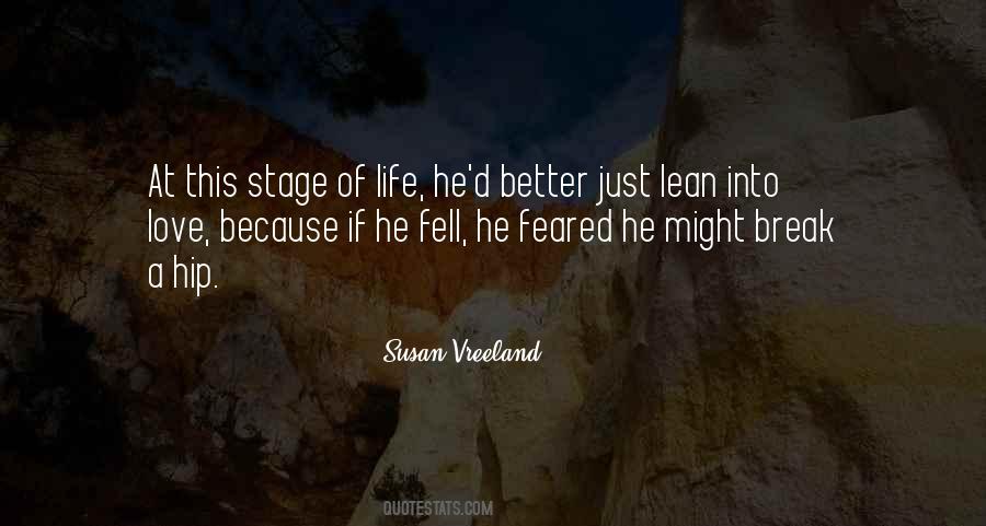 Susan Vreeland Quotes #1039070