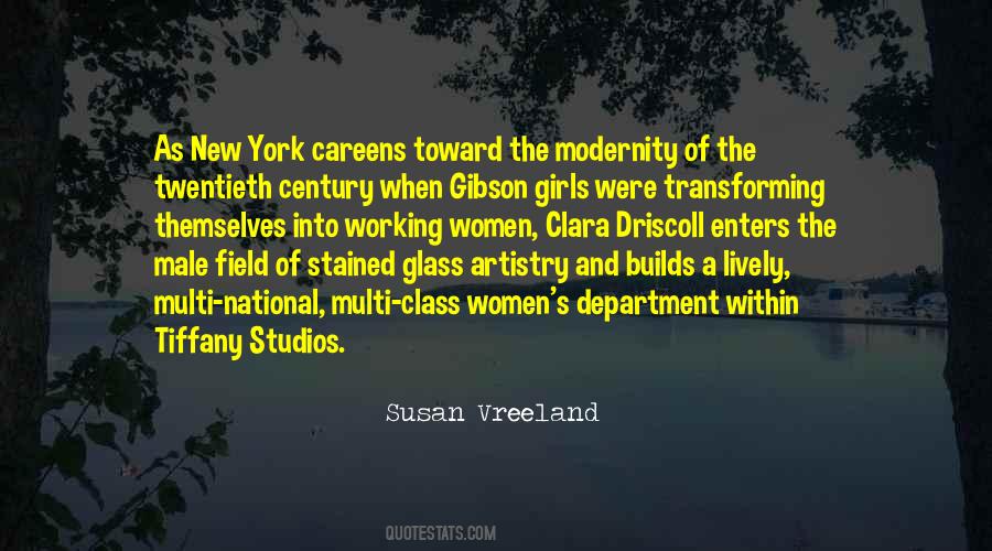 Susan Vreeland Quotes #1182785