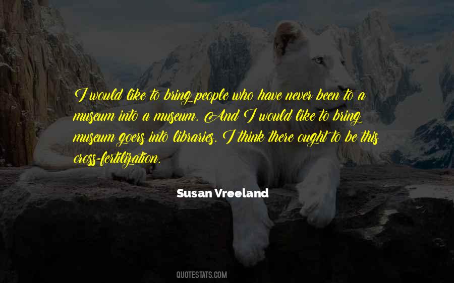 Susan Vreeland Quotes #1183829