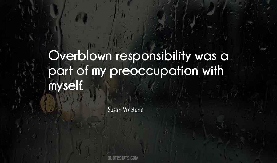 Susan Vreeland Quotes #1208764