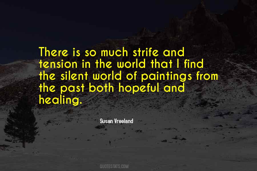 Susan Vreeland Quotes #121993