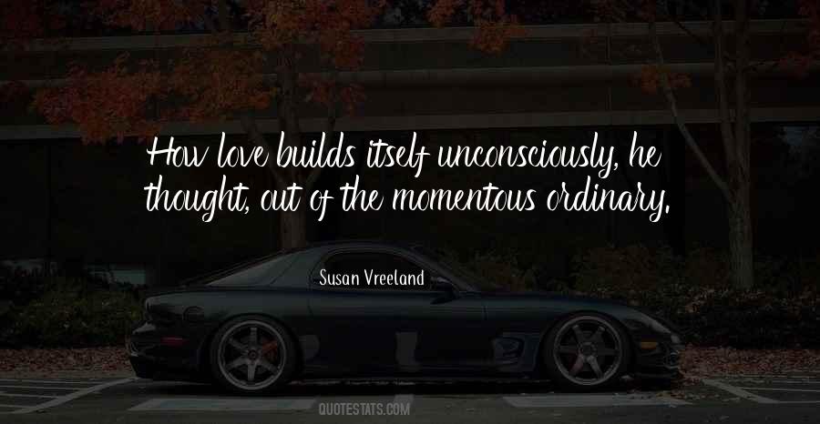 Susan Vreeland Quotes #1458600