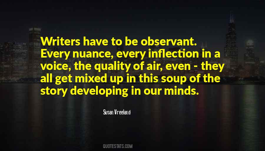 Susan Vreeland Quotes #1551851