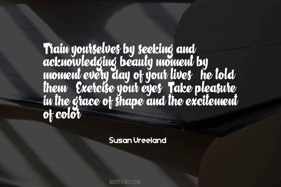Susan Vreeland Quotes #1632354