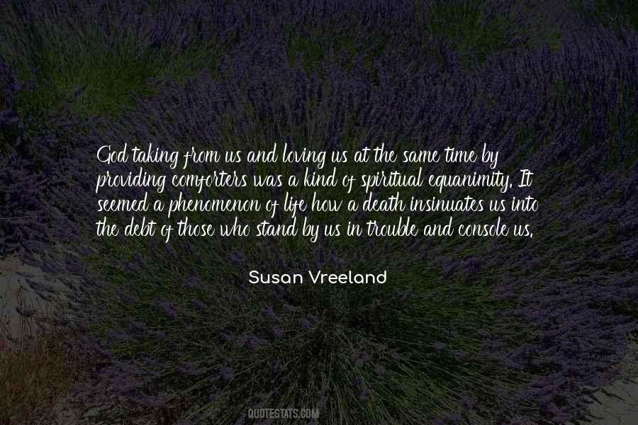 Susan Vreeland Quotes #1644874