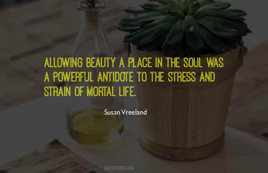 Susan Vreeland Quotes #1662345