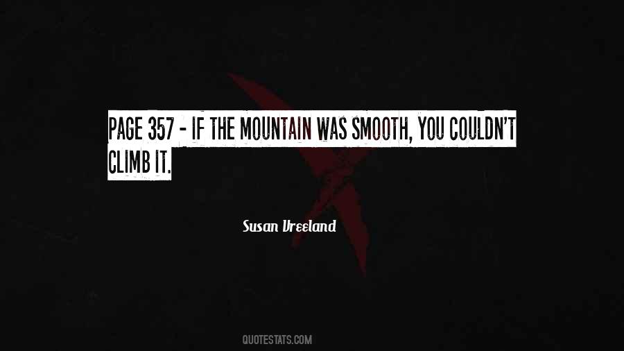Susan Vreeland Quotes #1666924