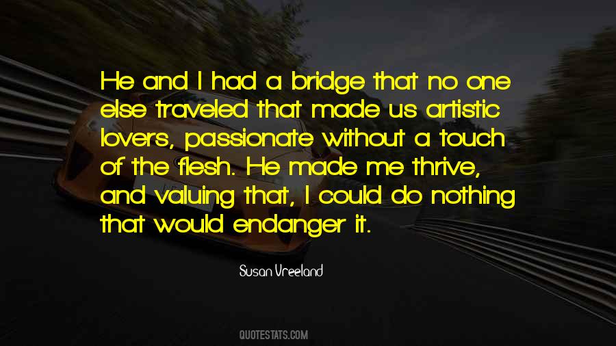 Susan Vreeland Quotes #1689979