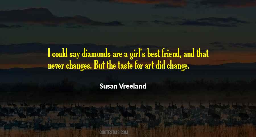 Susan Vreeland Quotes #1878683