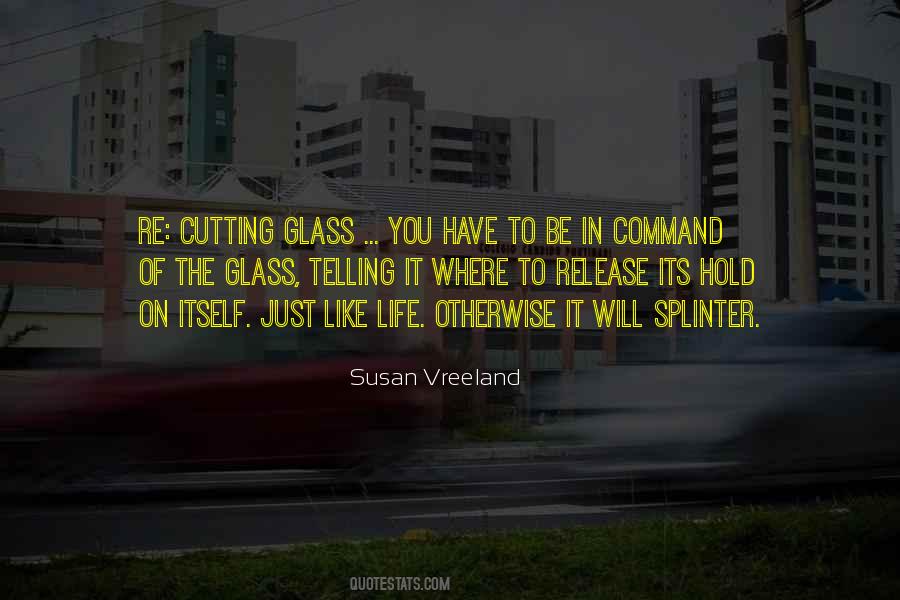 Susan Vreeland Quotes #730435