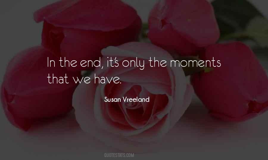 Susan Vreeland Quotes #910116