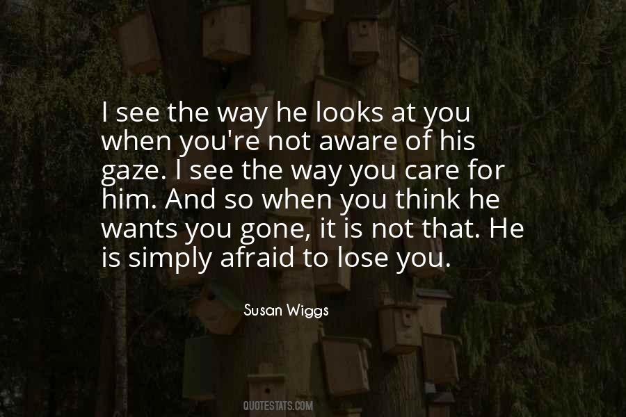 Susan Wiggs Quotes #1012294