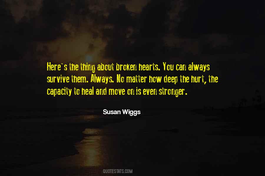 Susan Wiggs Quotes #1125437