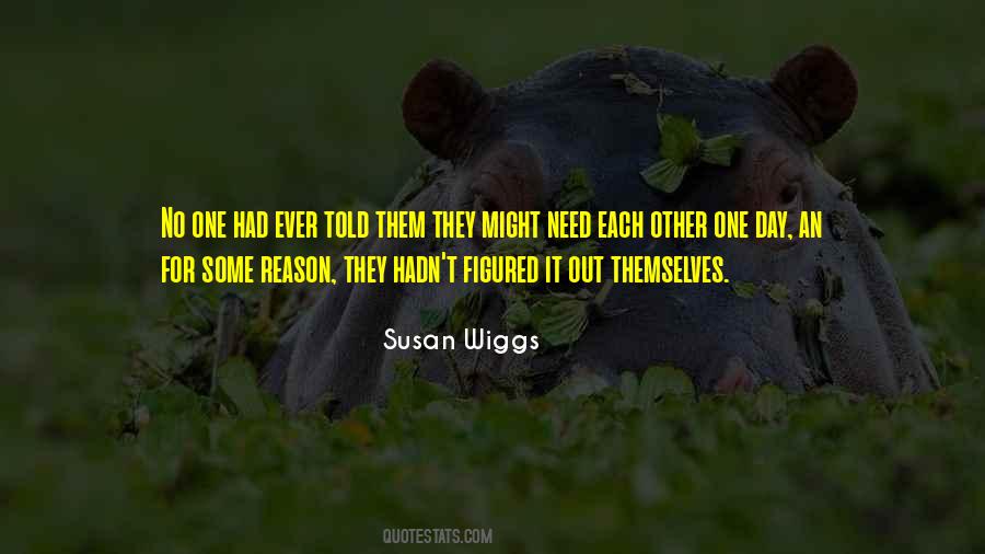 Susan Wiggs Quotes #1206403