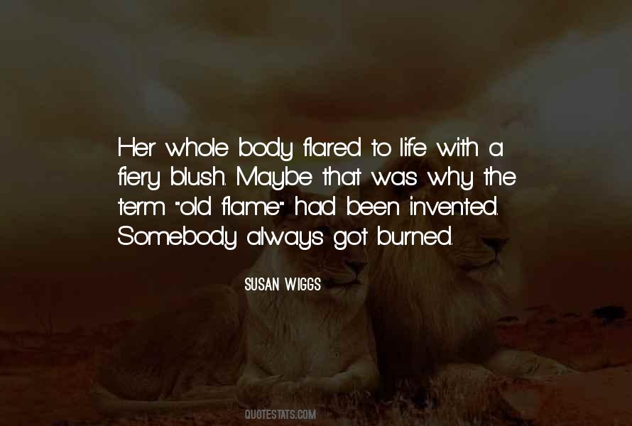 Susan Wiggs Quotes #138888