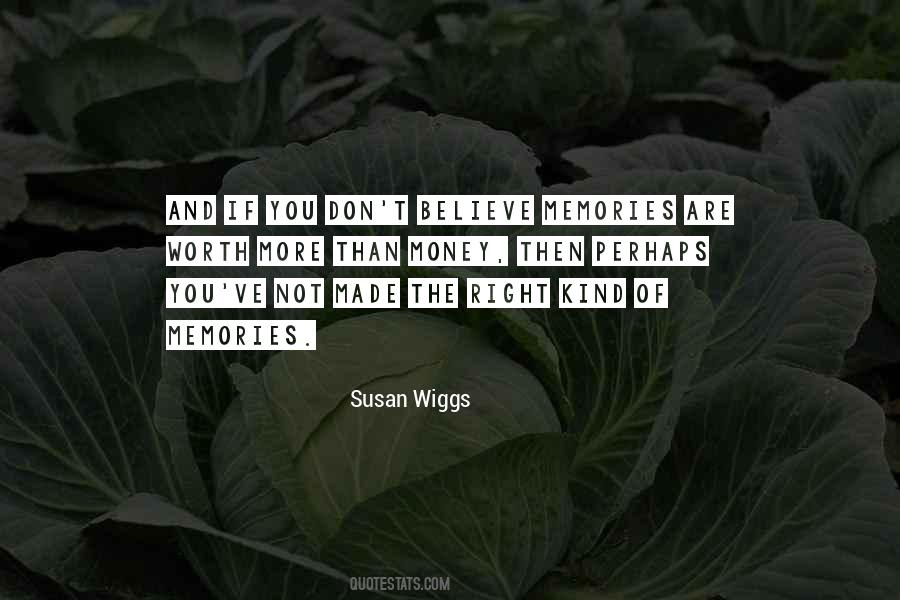 Susan Wiggs Quotes #1523896