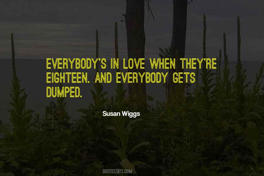 Susan Wiggs Quotes #1607087