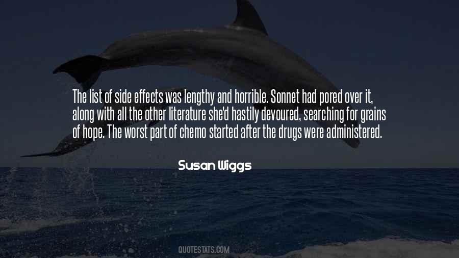 Susan Wiggs Quotes #1679438