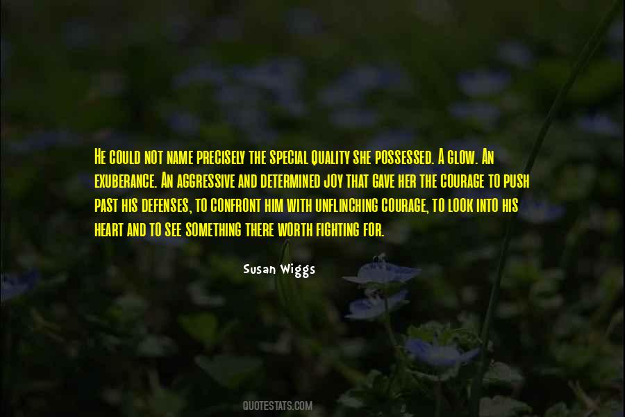 Susan Wiggs Quotes #1850057